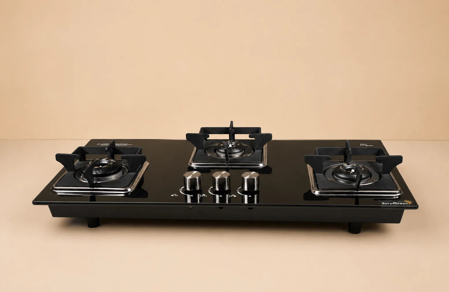 Opal Hob Top Series