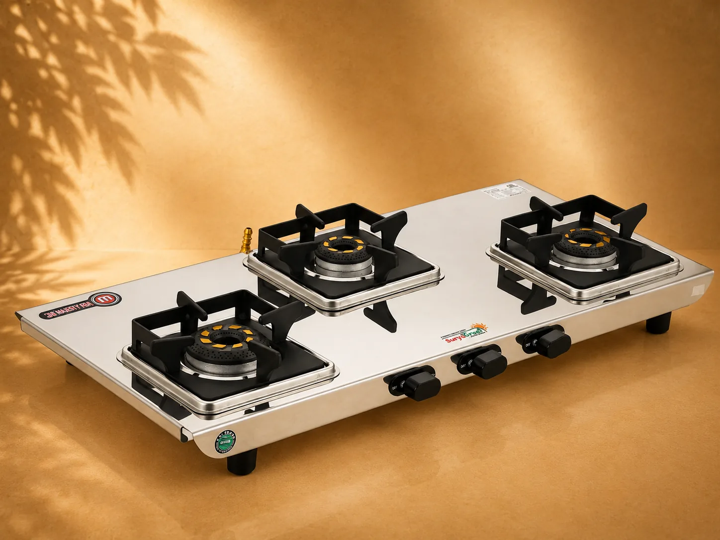 Majesty Series