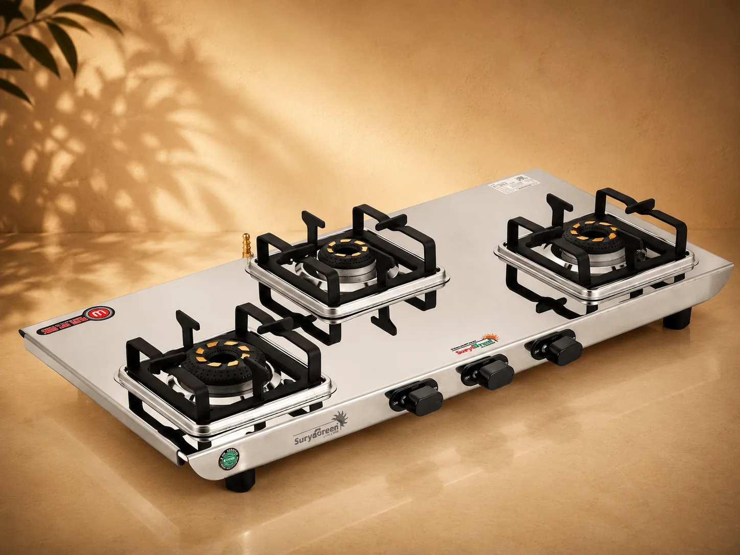 3B Majesty Ultra